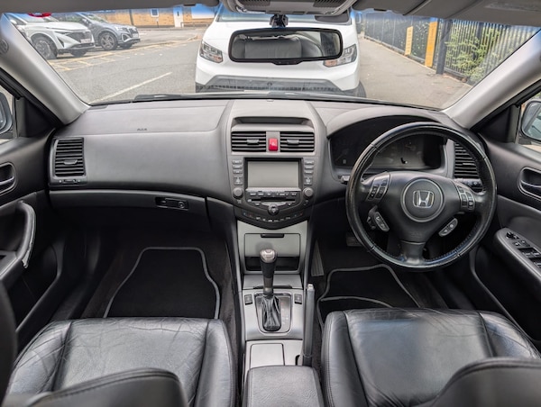Used Honda Accord 2008 for sale - 76309501: Photo 10