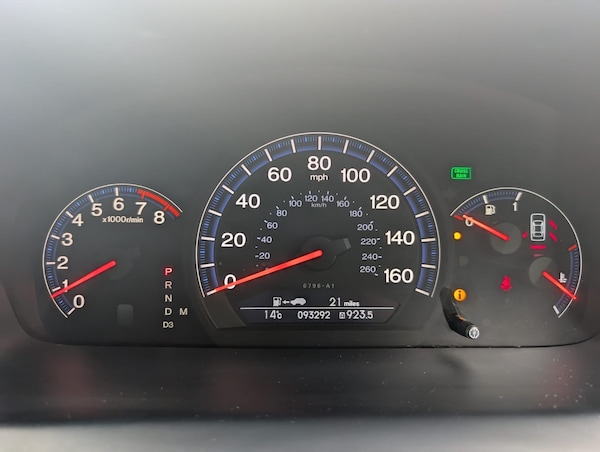 Used Honda Accord 2008 for sale - 76309501: Photo 13