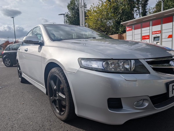 Used Honda Accord 2008 for sale - 76309501: Photo 1