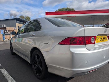 Used Honda Accord 2008 for sale - 76309501: Photo 4