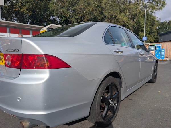 Used Honda Accord 2008 for sale - 76309501: Photo 5