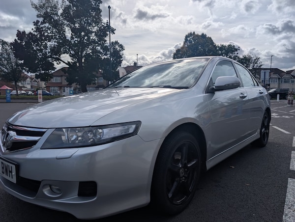 Used Honda Accord 2008 for sale - 76309501: Photo 6