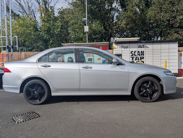 Used Honda Accord 2008 for sale - 76309501: Photo 7