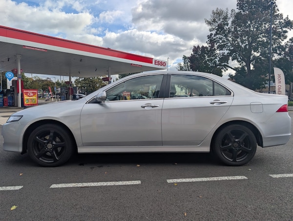 Used Honda Accord 2008 for sale - 76309501: Photo 8