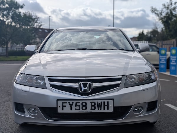 Used Honda Accord 2008 for sale - 76309501: Photo 9