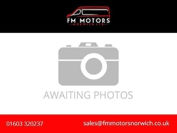 Ford Transit feature image