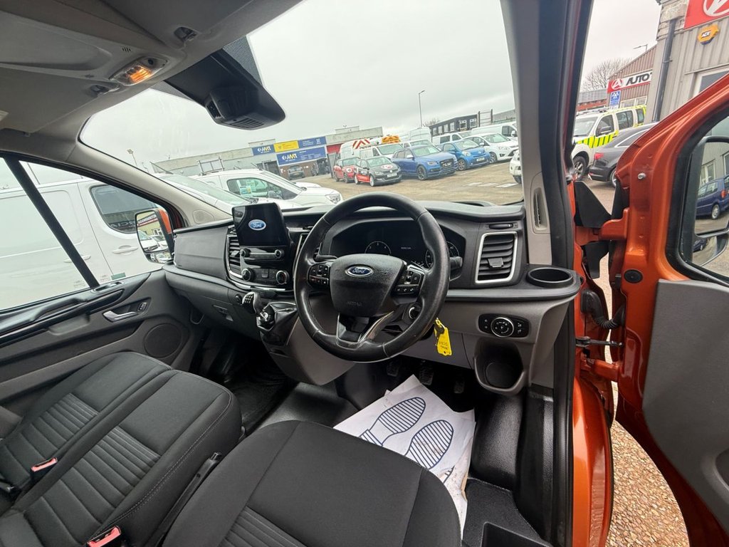 Used Ford Transit Custom 2018 for sale - 77779969: Photo 7