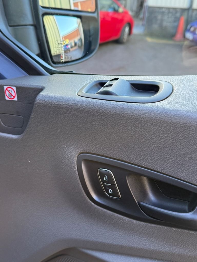 Used Ford Transit 2020 for sale - 77355870: Photo 15