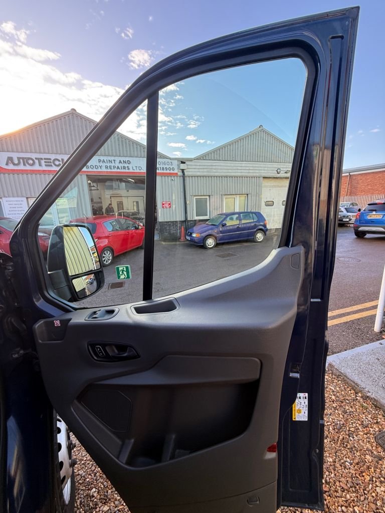 Used Ford Transit 2020 for sale - 77355870: Photo 16