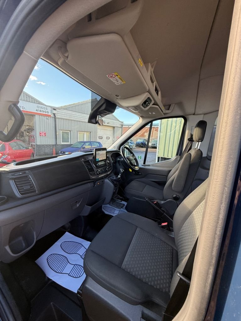 Used Ford Transit 2020 for sale - 77355870: Photo 31