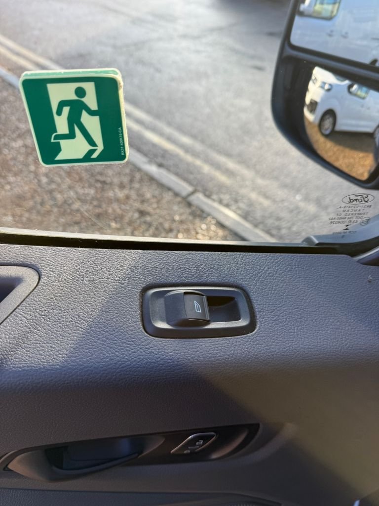 Used Ford Transit 2020 for sale - 77355870: Photo 32