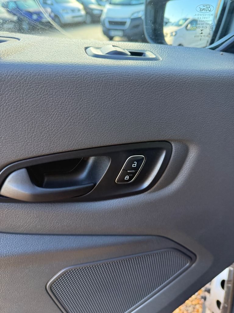 Used Ford Transit 2020 for sale - 77355870: Photo 33