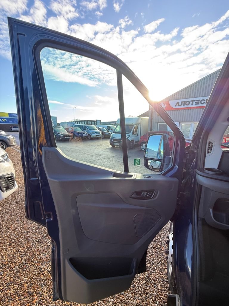 Used Ford Transit 2020 for sale - 77355870: Photo 34