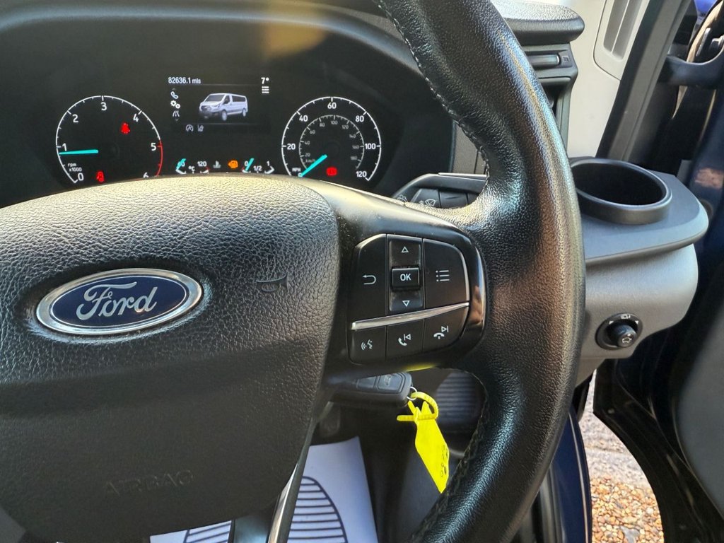Used Ford Transit 2020 for sale - 77355870: Photo 35