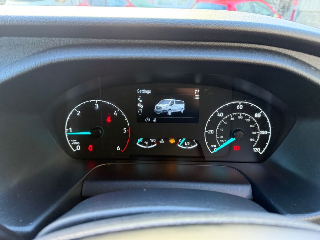 Used Ford Transit 2020 for sale - 77355870: Photo 37