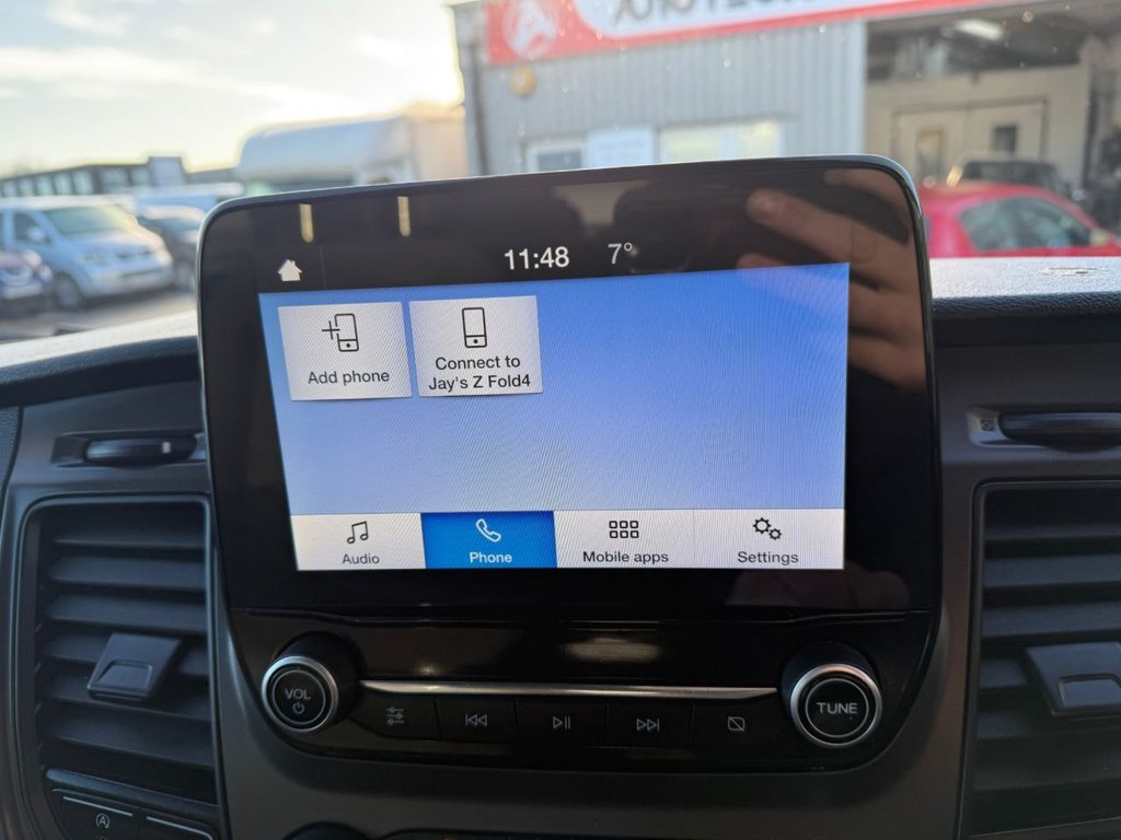 Used Ford Transit 2020 for sale - 77355870: Photo 41