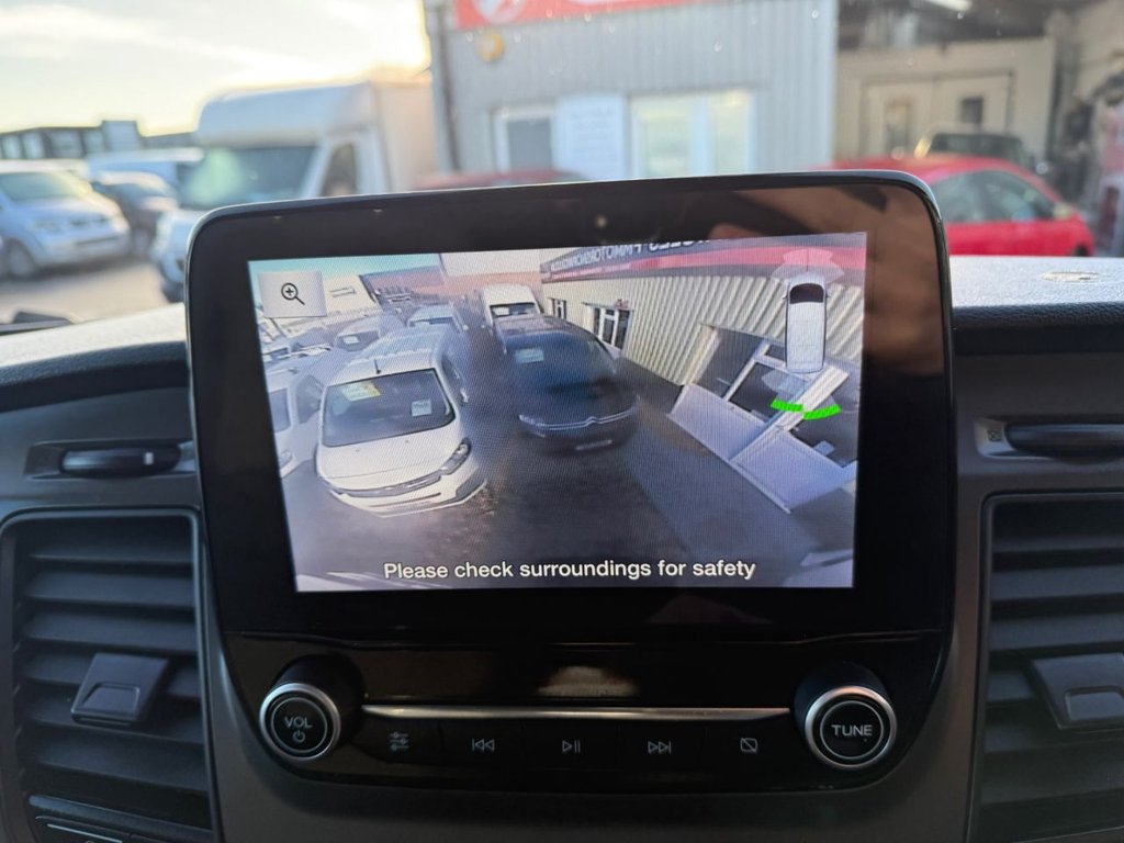 Used Ford Transit 2020 for sale - 77355870: Photo 42