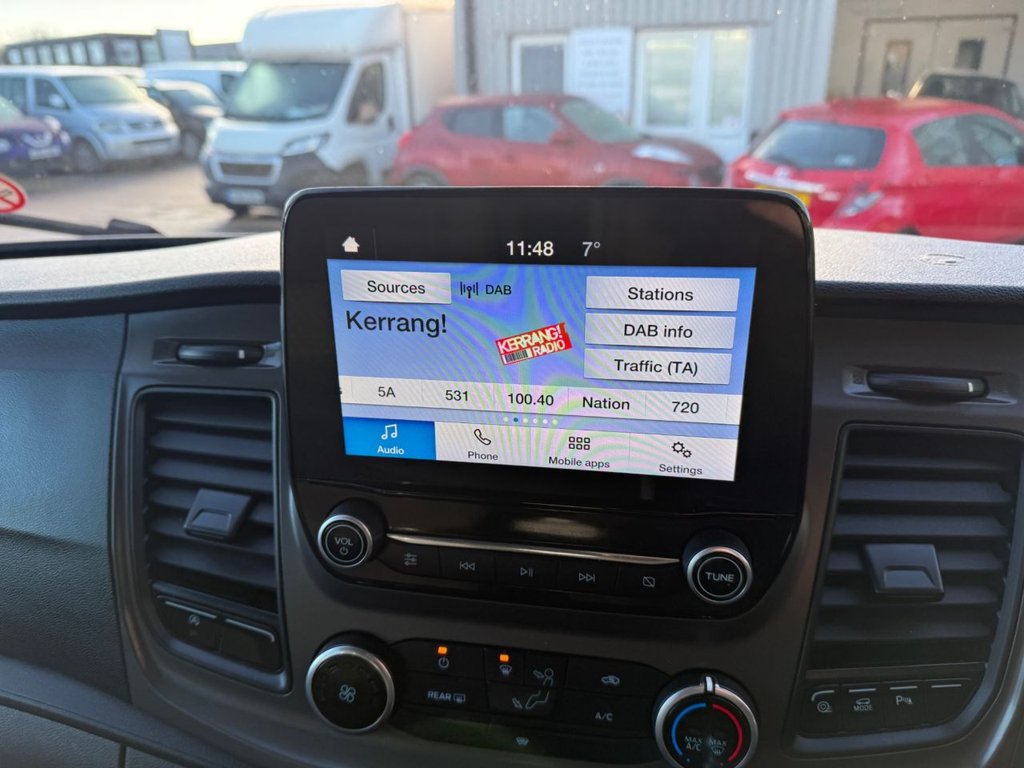 Used Ford Transit 2020 for sale - 77355870: Photo 43