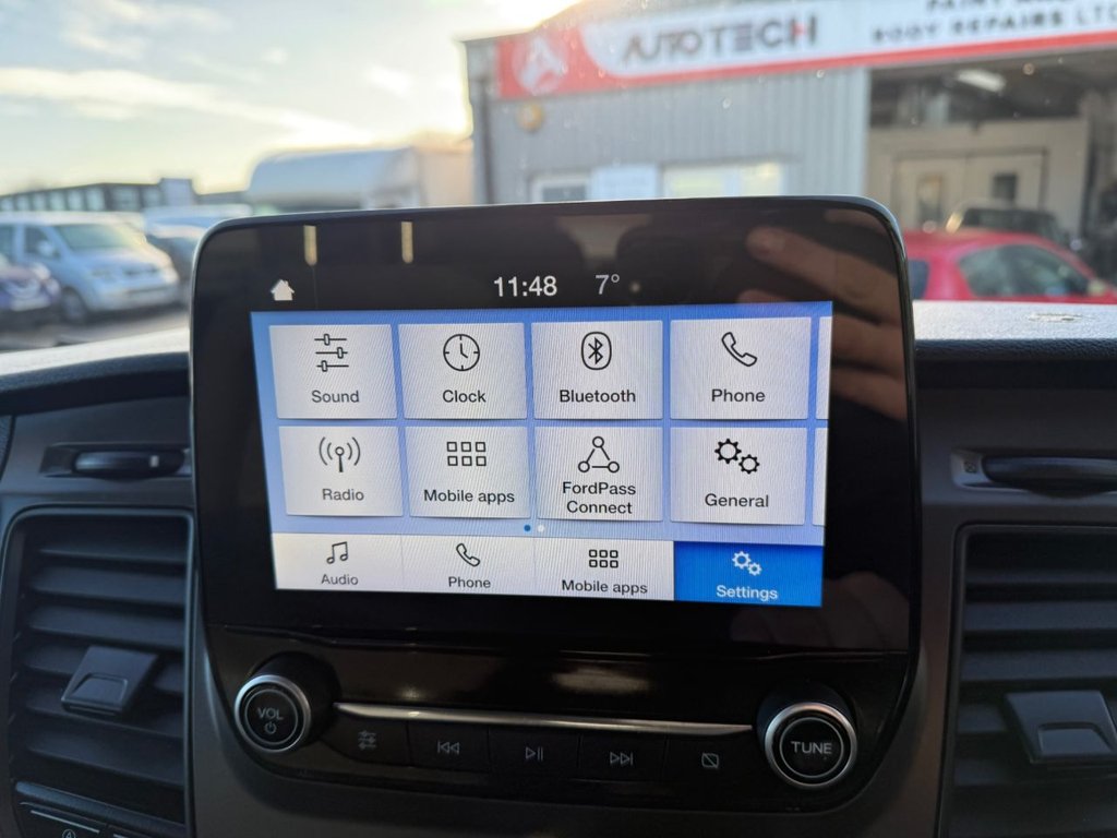 Used Ford Transit 2020 for sale - 77355870: Photo 45