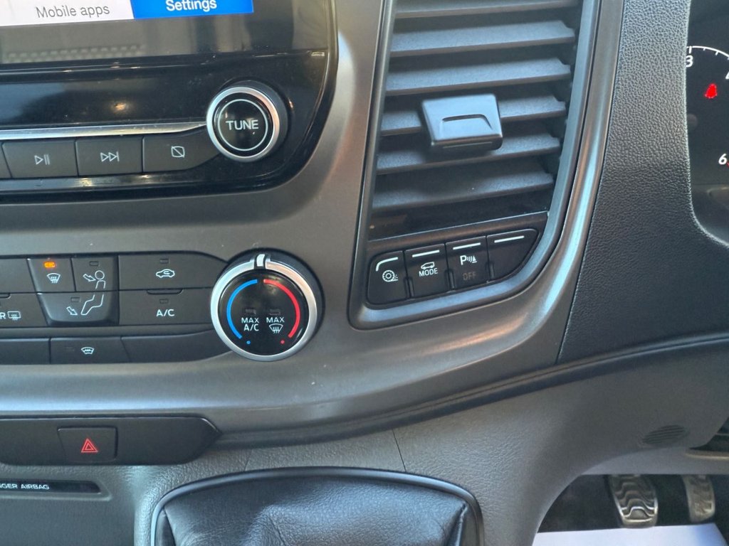 Used Ford Transit 2020 for sale - 77355870: Photo 48