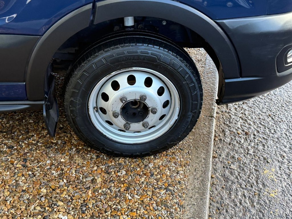 Used Ford Transit 2020 for sale - 77355870: Photo 50