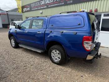 Used Ford Ranger 2019 for sale - 75087662: Photo
