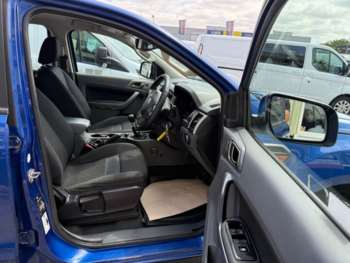Used Ford Ranger 2019 for sale - 75087662: Photo