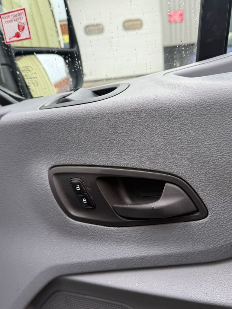 Used Ford Transit 2018 for sale - 76923607: Photo 15