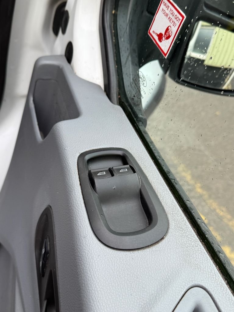 Used Ford Transit 2018 for sale - 76923607: Photo 16