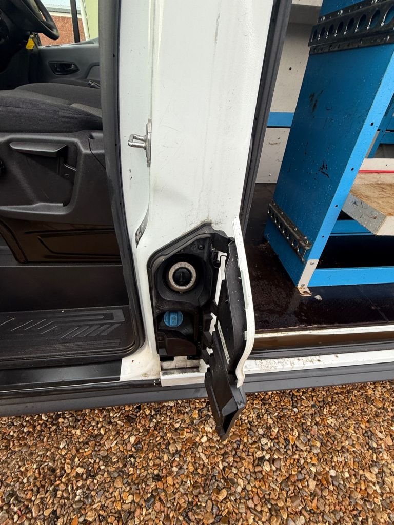 Used Ford Transit 2018 for sale - 76923607: Photo 25