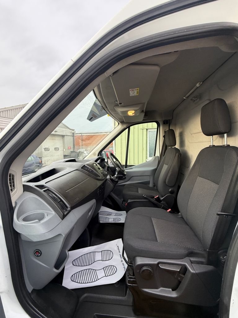 Used Ford Transit 2018 for sale - 76923607: Photo 26