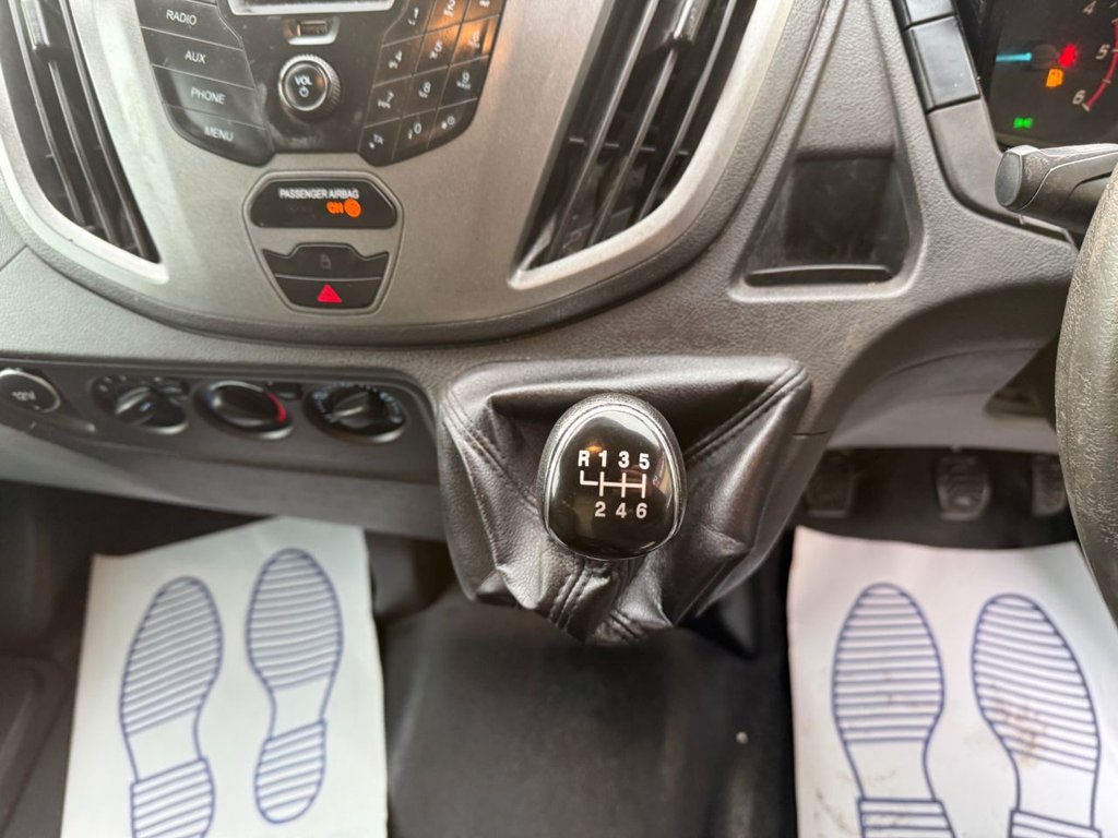 Used Ford Transit 2018 for sale - 76923607: Photo 33