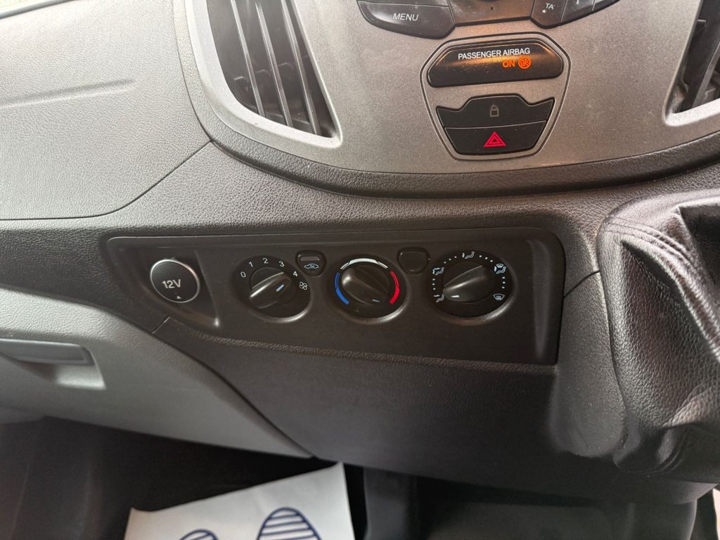 Used Ford Transit 2018 for sale - 76923607: Photo 34