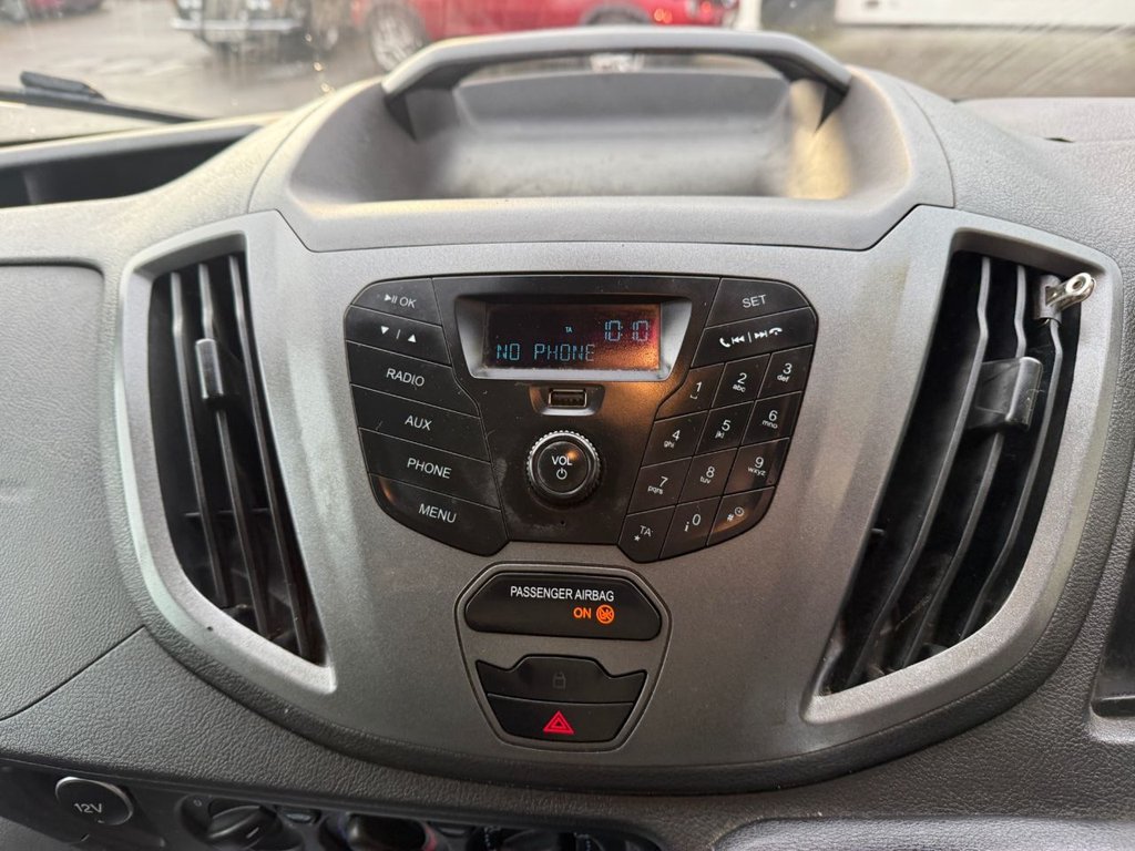 Used Ford Transit 2018 for sale - 76923607: Photo 35