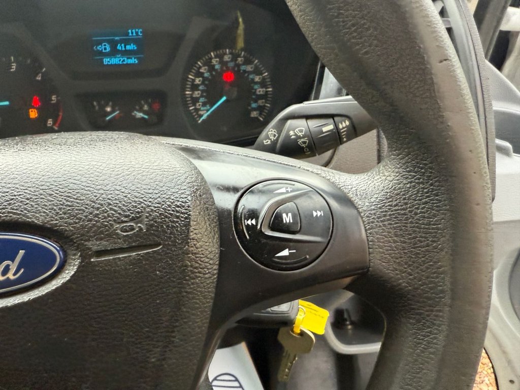 Used Ford Transit 2018 for sale - 76923607: Photo 36