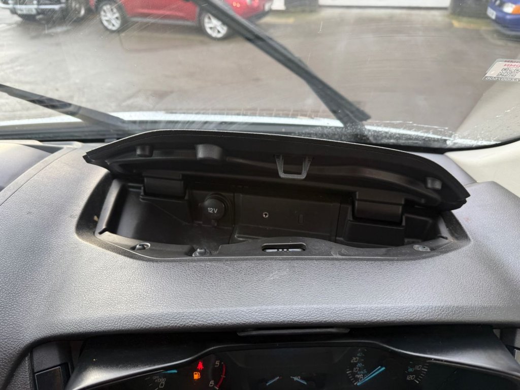 Used Ford Transit 2018 for sale - 76923607: Photo 38