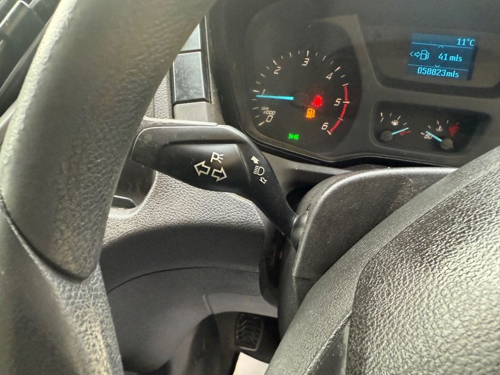 Used Ford Transit 2018 for sale - 76923607: Photo 39