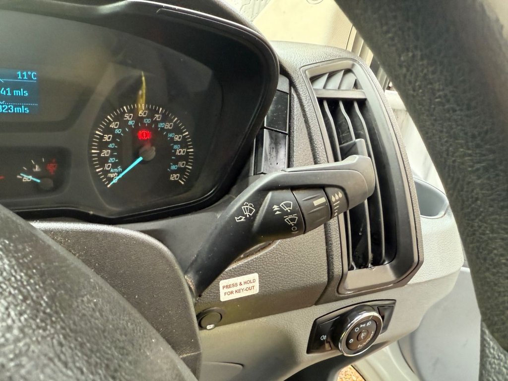 Used Ford Transit 2018 for sale - 76923607: Photo 40