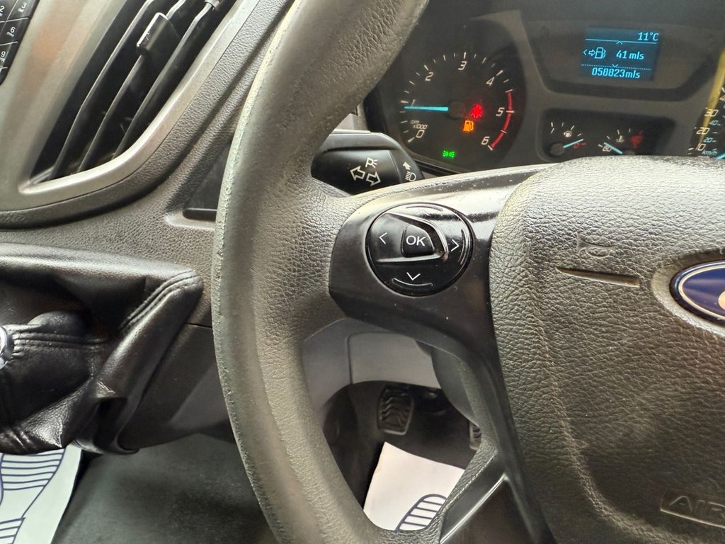 Used Ford Transit 2018 for sale - 76923607: Photo 41