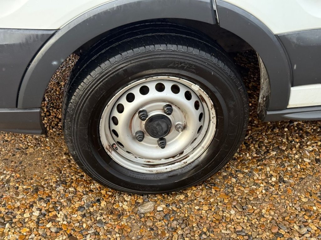 Used Ford Transit 2018 for sale - 76923607: Photo 42