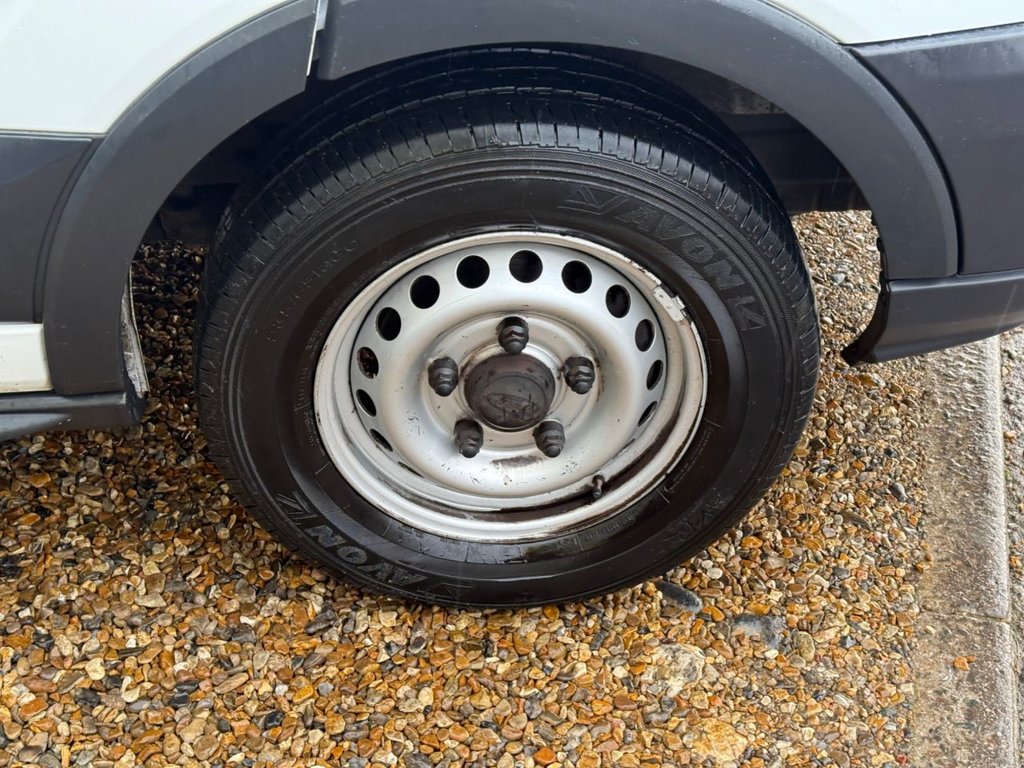 Used Ford Transit 2018 for sale - 76923607: Photo 43