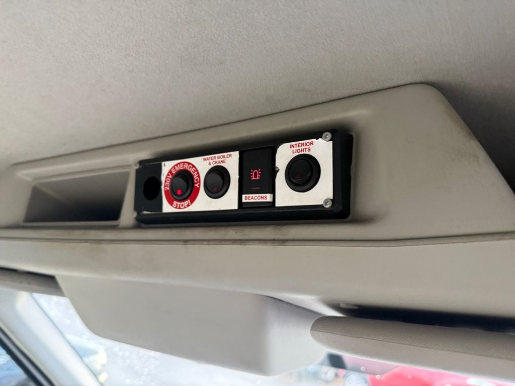 Used Ford Transit 2018 for sale - 76923607: Photo 44