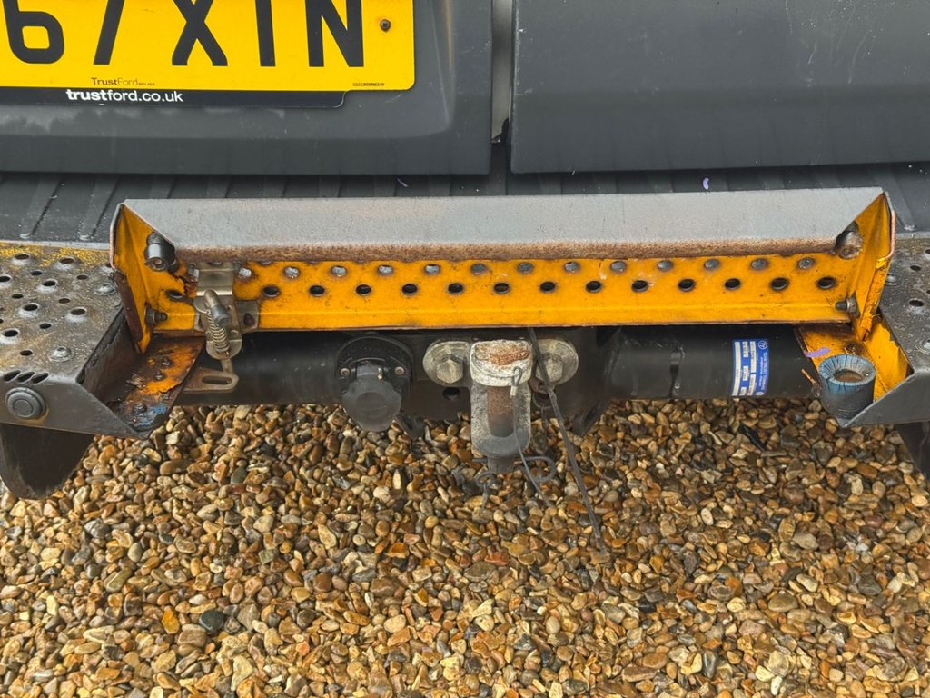 Used Ford Transit 2018 for sale - 76923607: Photo 45