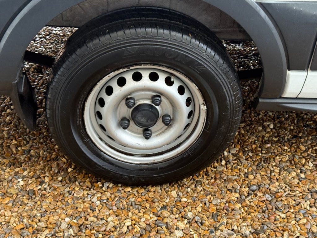 Used Ford Transit 2018 for sale - 76923607: Photo 46