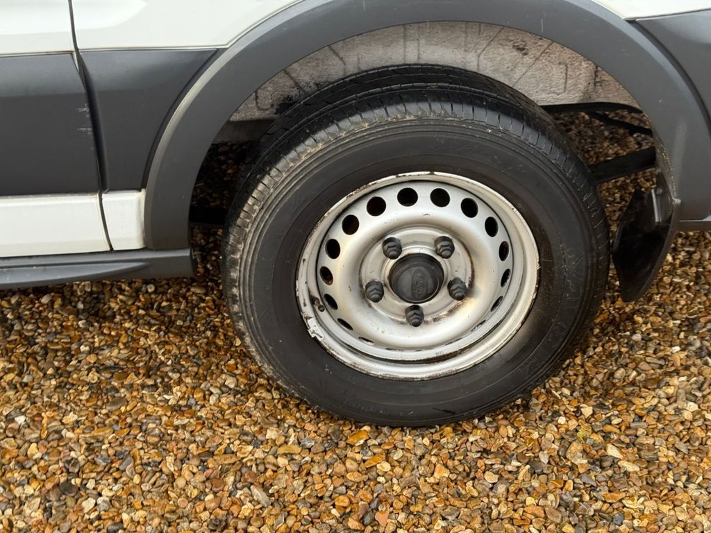 Used Ford Transit 2018 for sale - 76923607: Photo 47