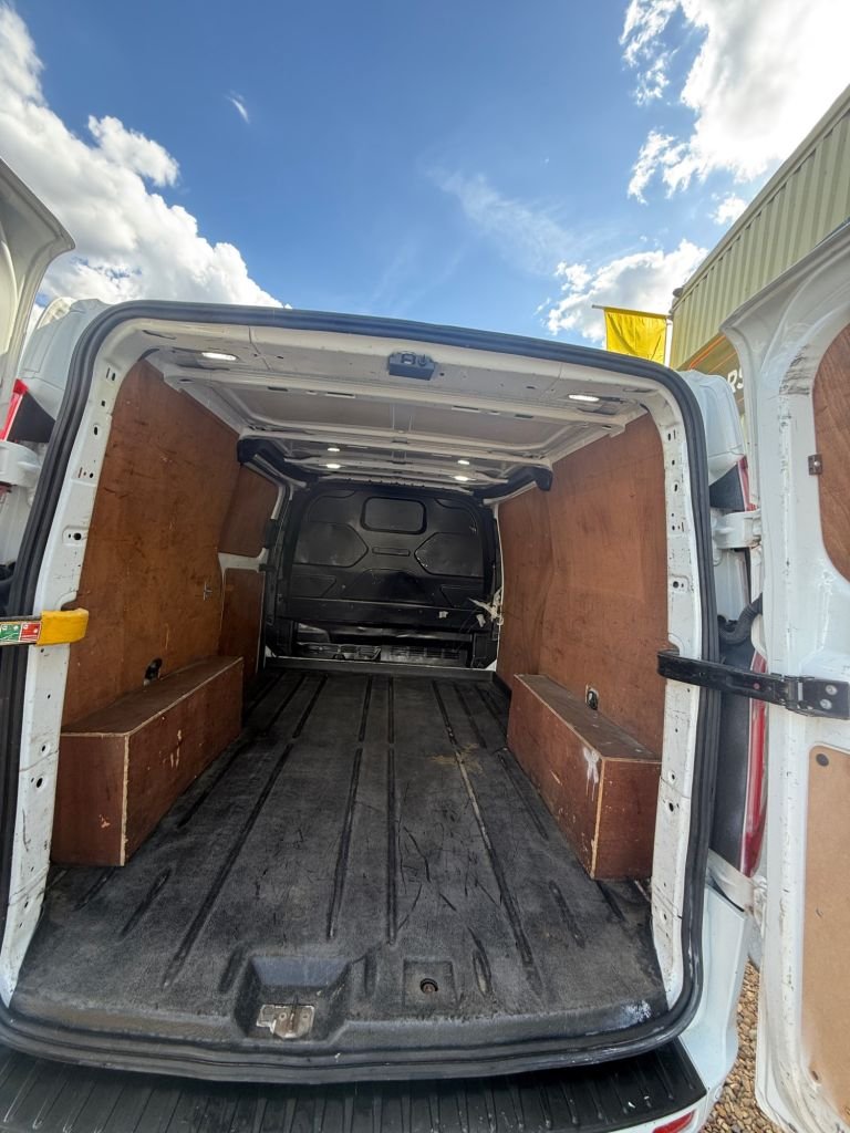 Vehicle 19