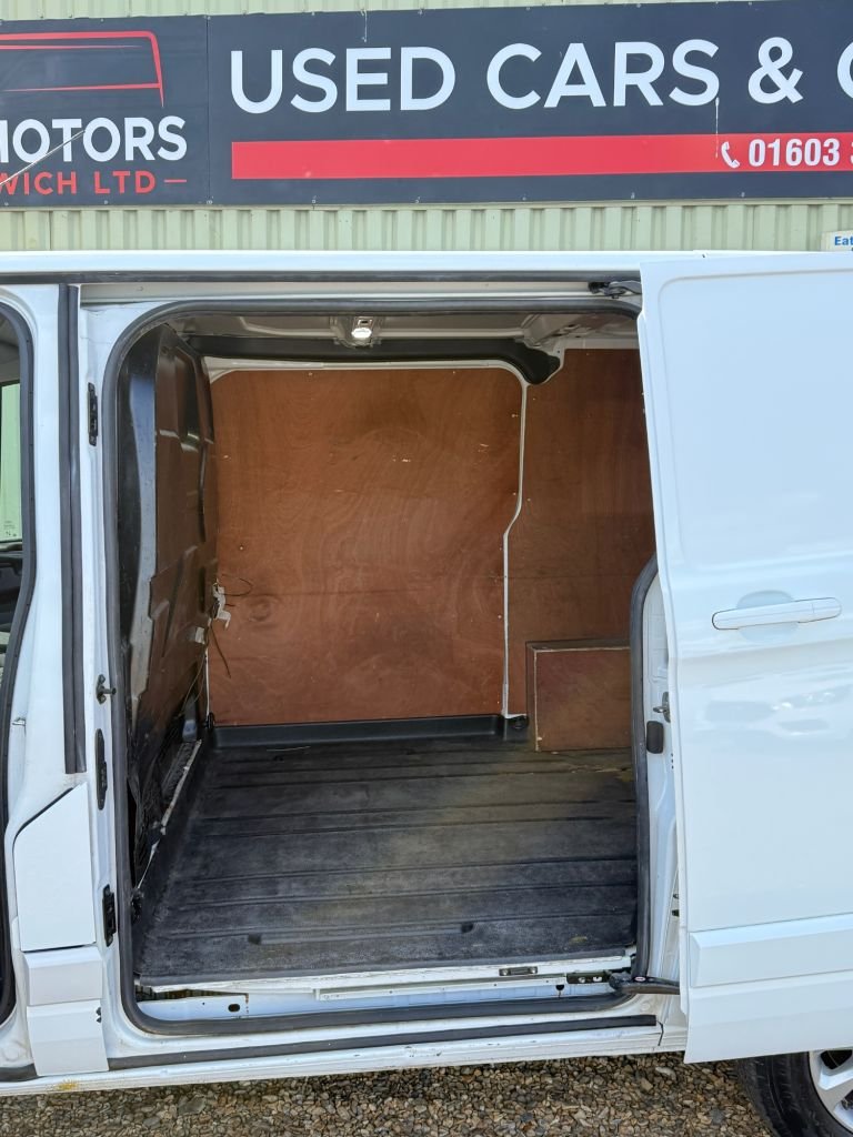 Vehicle 27