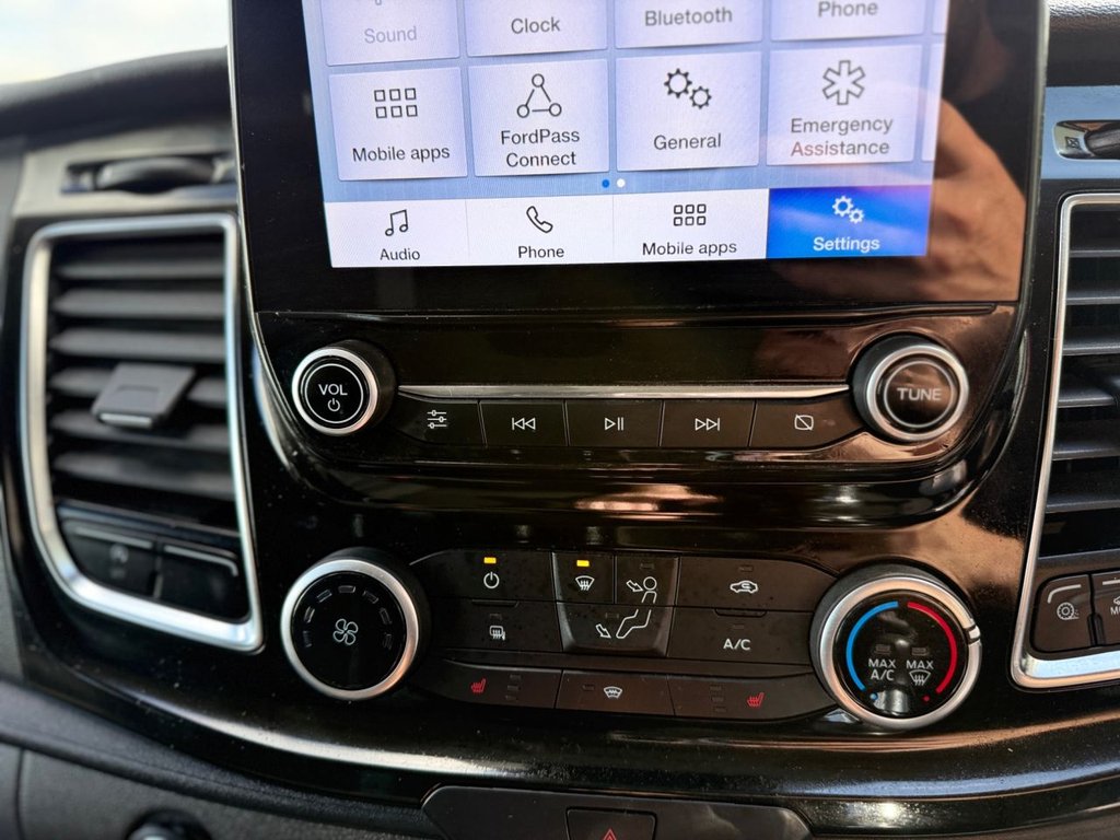 Vehicle 40