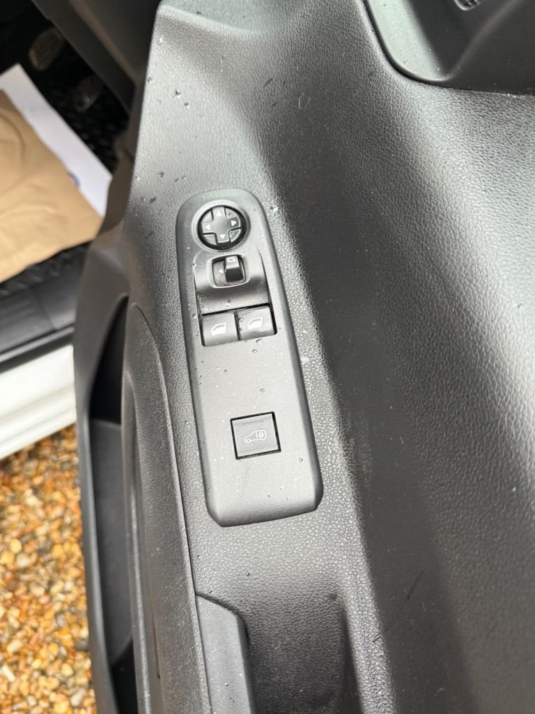 Used Vauxhall Combo 2020 for sale - 76080955: Photo 15