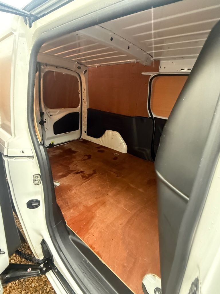 Used Vauxhall Combo 2020 for sale - 76080955: Photo 19